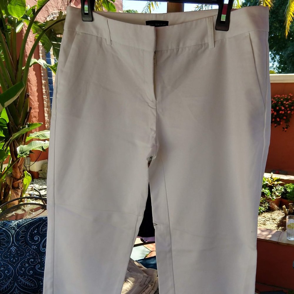 Women's Willi Smith Cropped Pants
